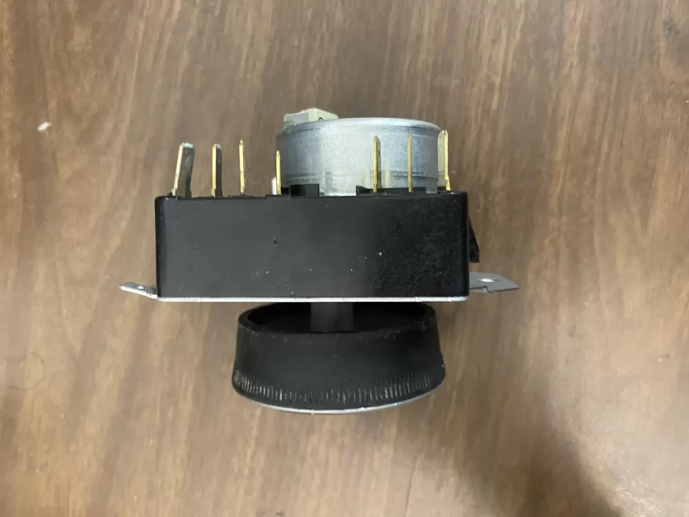 Whirlpool Maytag W10185982 Kenmore WPW10185982VP Dryer Timer AZ30489 | BK357