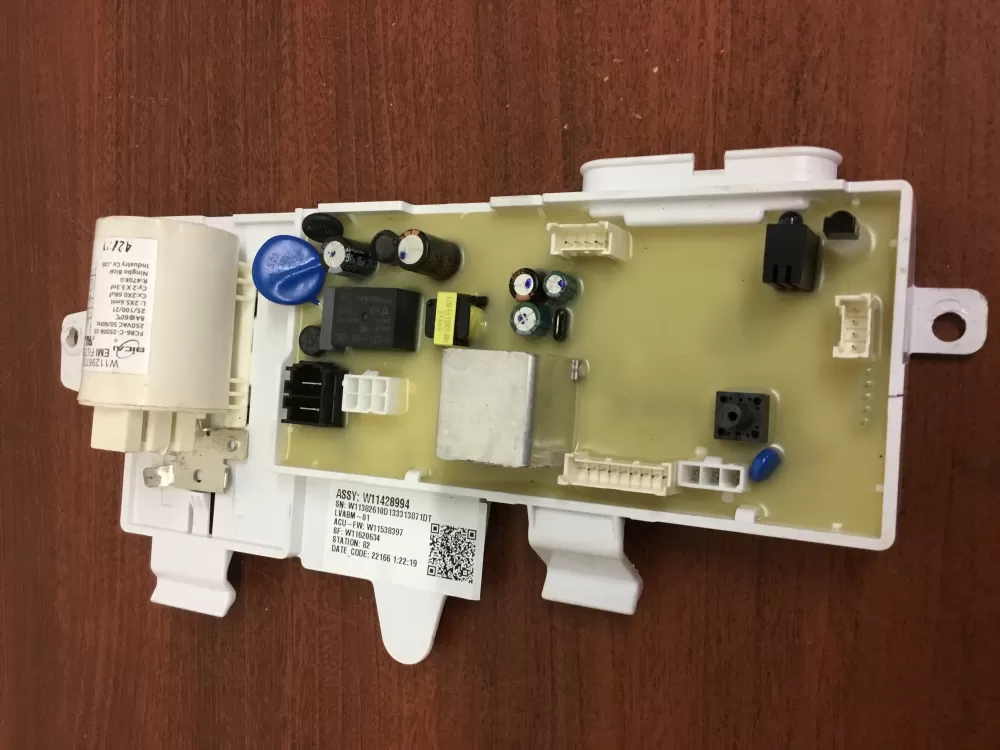 Whirlpool KitchenAid Roper W11428994 W11513246 Washer Board AZ29693 | NR1035