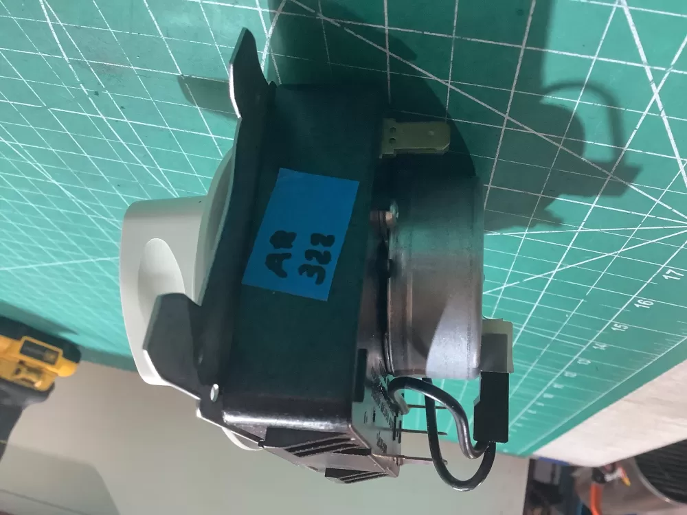 GE Dryer Timer GE175D1445G015 AZ190356 | AR322