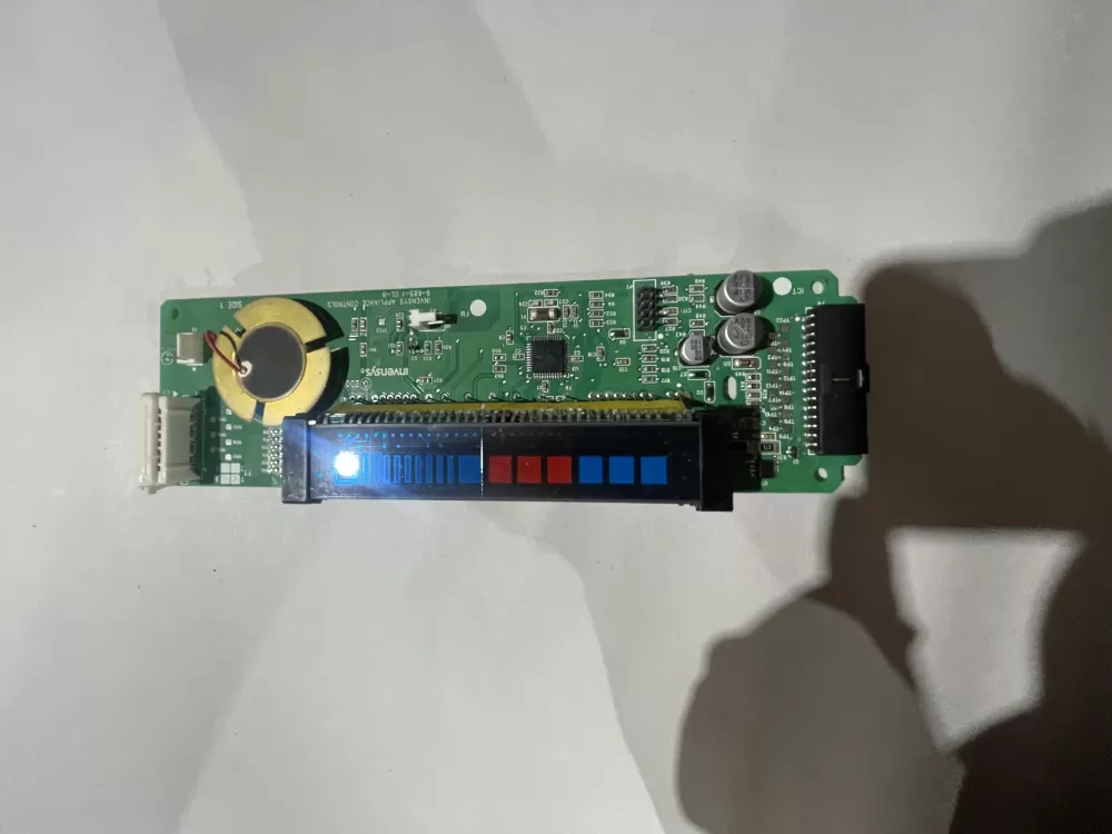 100-01441-50 Viking Refrigerator Low Voltage Board PE070728 AZ192002 | KM627