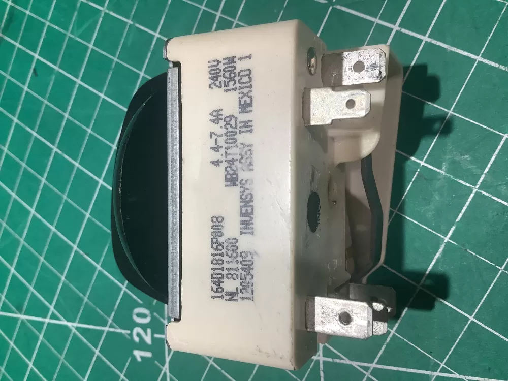 GE Hotpoint Wb24t10029 Range Switch Infinite AZ175255 | SL120