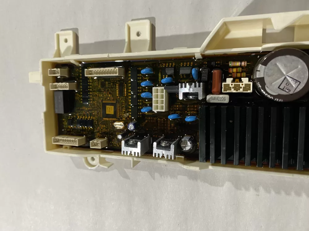 Samsung DC92 01743S 01624K Washer Control Board AZ186321 | BK2726