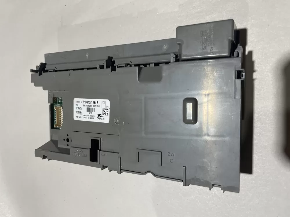 Whirlpool Kenmore W10352583 Dishwasher Control Board AZ124360 | Wm255