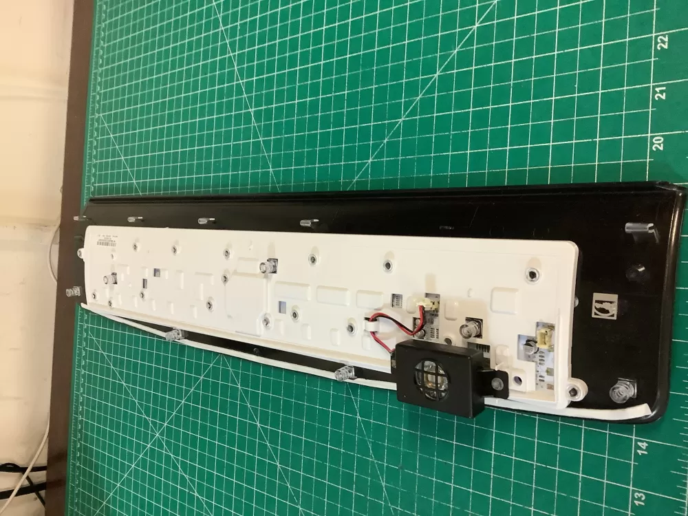Whirlpool W10702865 W10870768 Washer Control Board Panel AZ226252 | NRV855