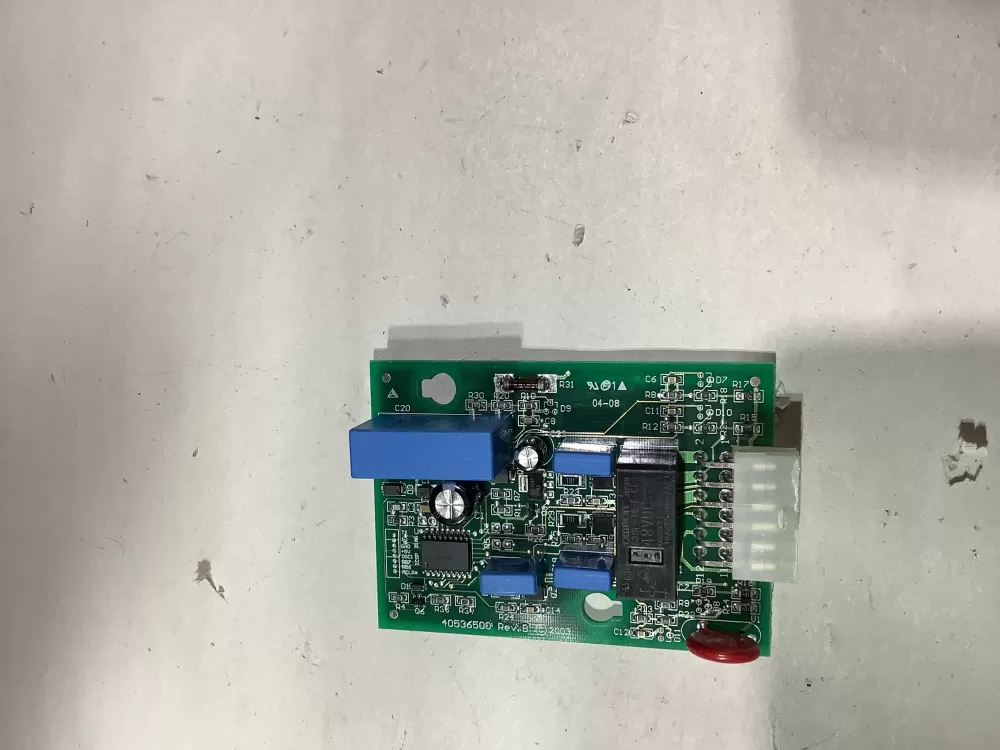 Electrolux 241508001 Refrigerator Defrost Control Board  AZ142469 | ZC2397