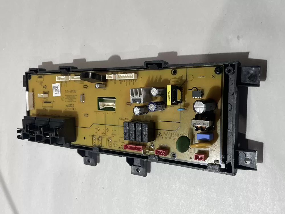 Samsung DE94-03926A Oven Control Board