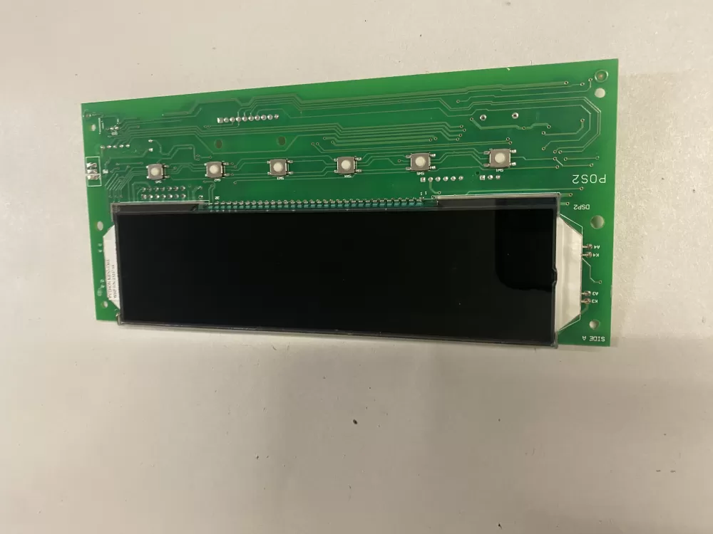 Kenmore  Whirlpool WPW10175970  AP6016330  W10175970D  PS11749616  W10204535A Refrigerator Control Board