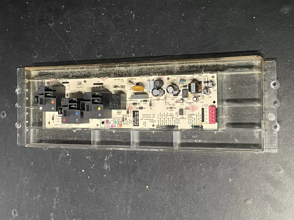 GE 164D8450G170 Oven Control Board