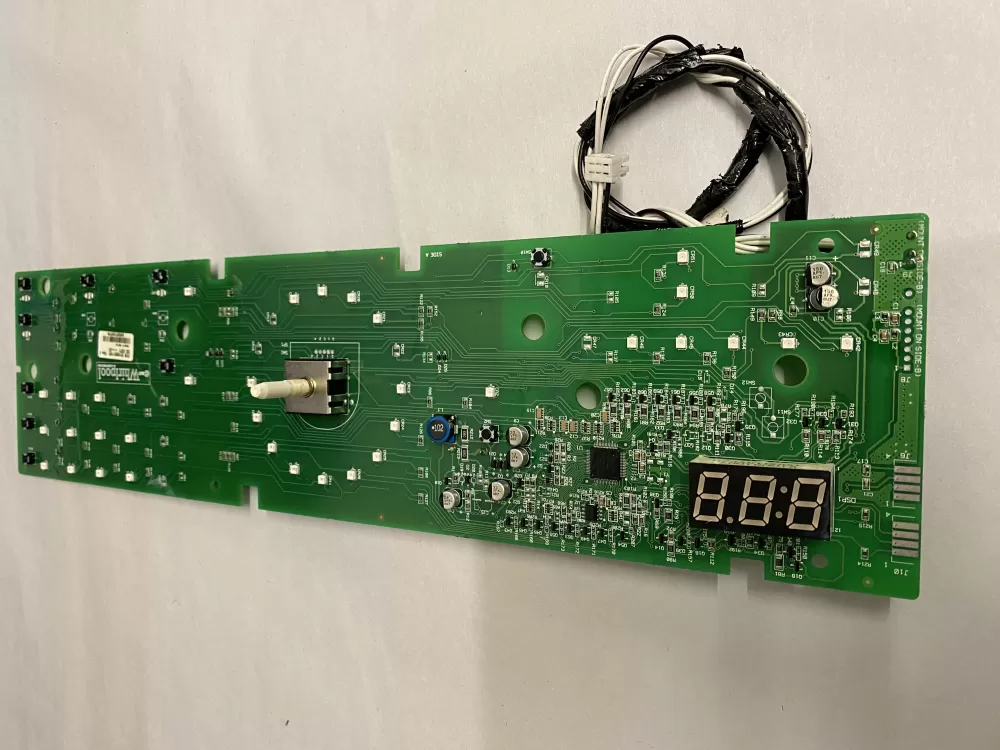 Maytag W10051101 W10051111 WPW10051111 PS11748069 Washer WP Control Board