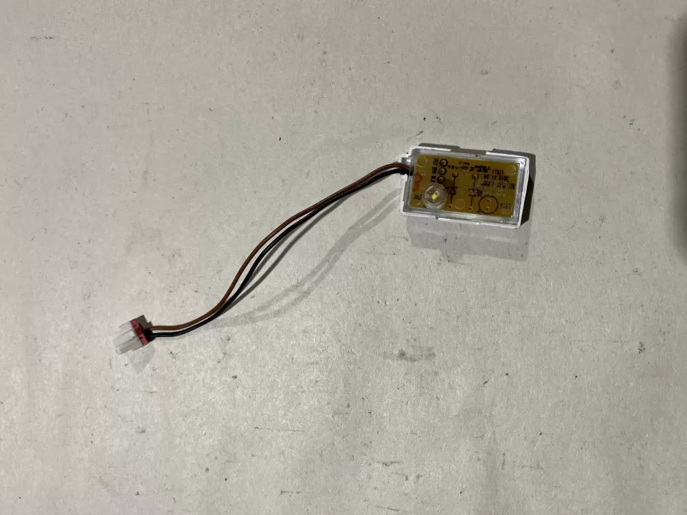 DA61-05687A Samsung Refrigerator Case Led Lamp Ss Eda Gpps