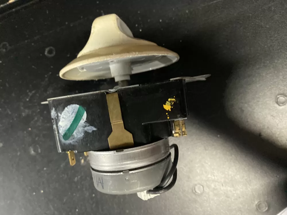 Kenmore 3406015 3406702 3976576 3976576R Dryer Timer Part AZ2182 | BK1167