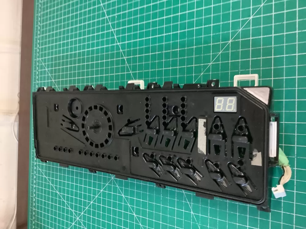 Whirlpool AP6022959 W10560210 WPW10560210 PS11756298 Washer Control Board