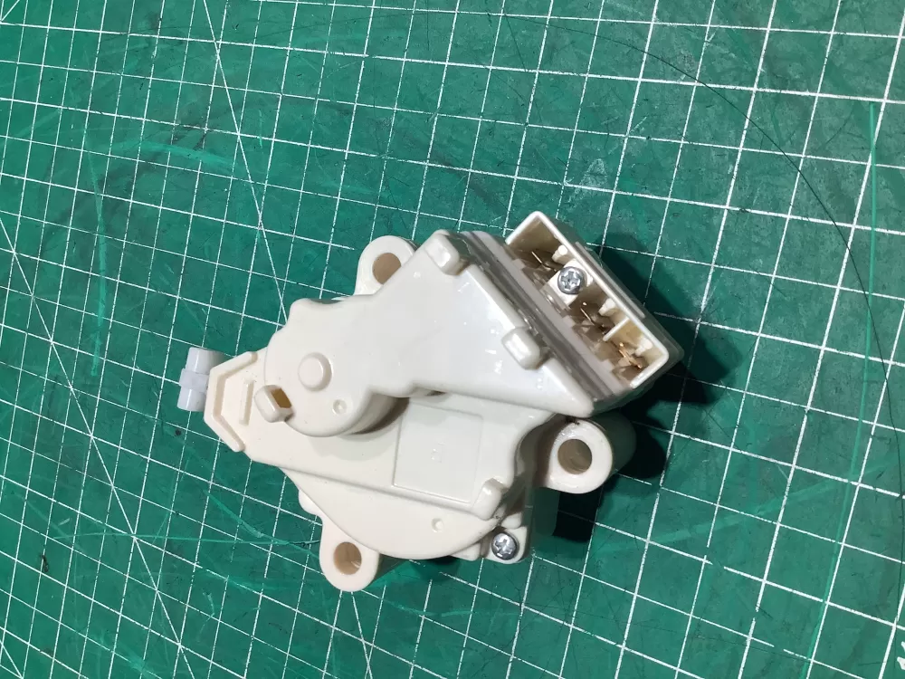 Panasonic AC100 120V Dryer Control Board Power AZ147785 | SL199