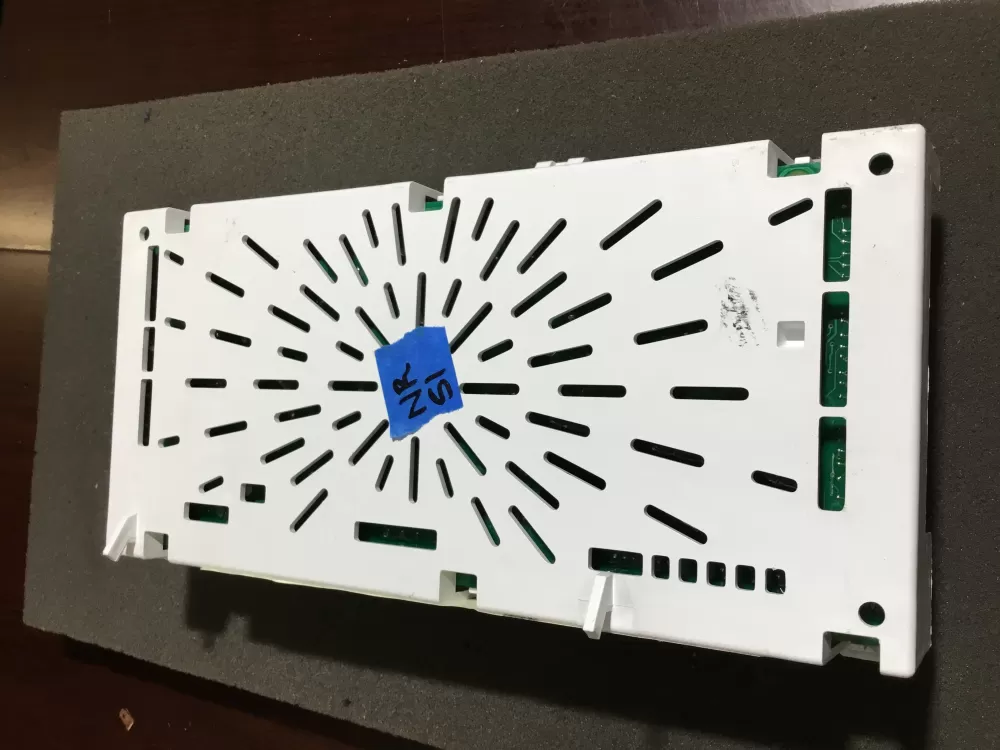 Whirlpool W10394233 Washer Control Board AZ95784 | NR51