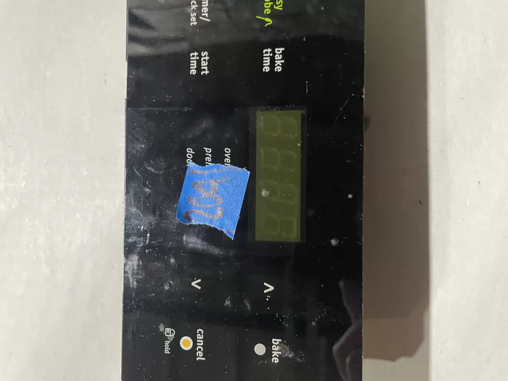 Frigidaire 316557260 Oven Control Board AZ196517 | KM204