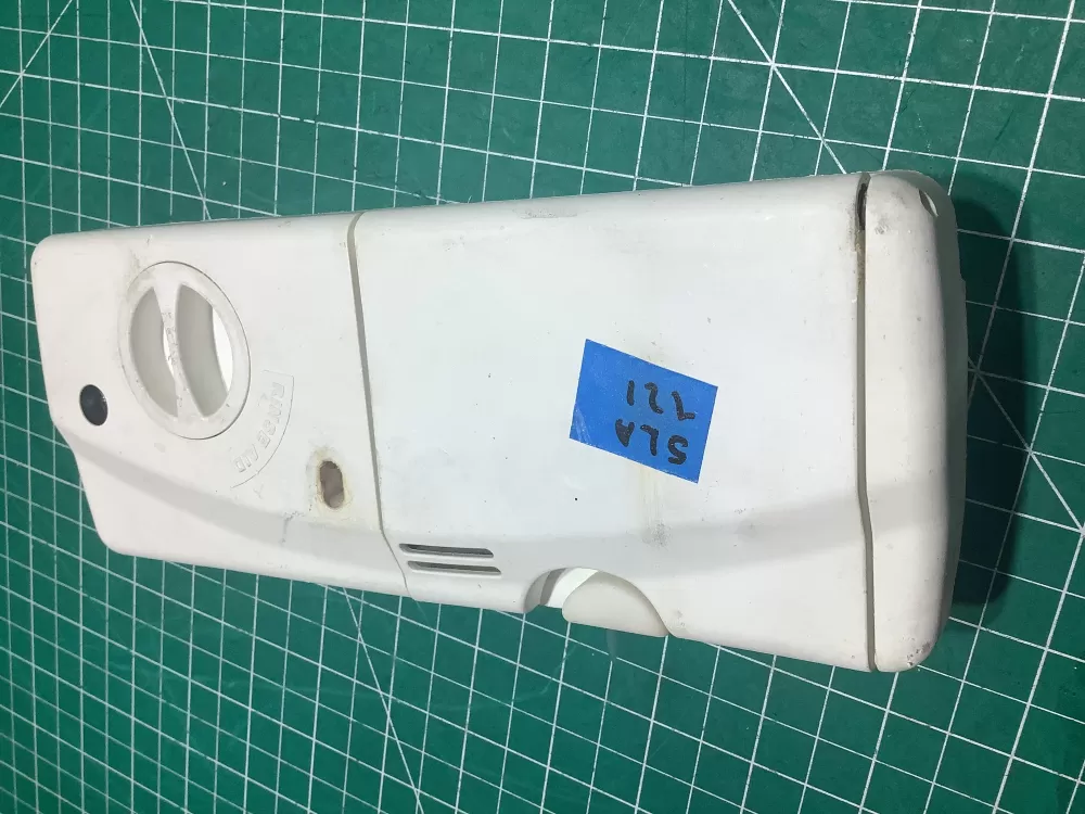 Kenmore AP3958766 Dishwasher Control Board Detergent Dispenser AZ158459 | SL121