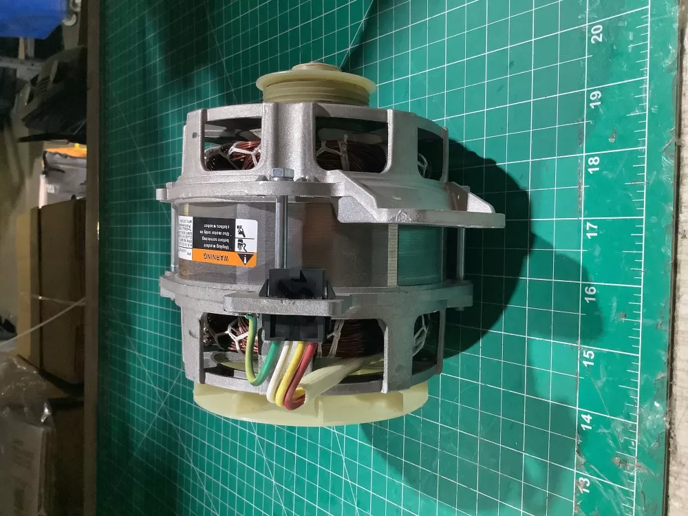 Kenmore Maytag W10677723 Washer crosley Motor AZ135712 | SL256