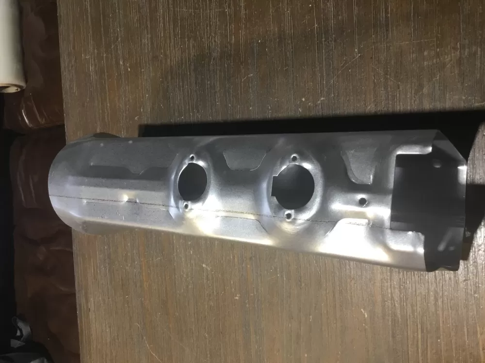 Kenmore Maytag 697715 Dryer Heater Box Only AZ59405 | SL12