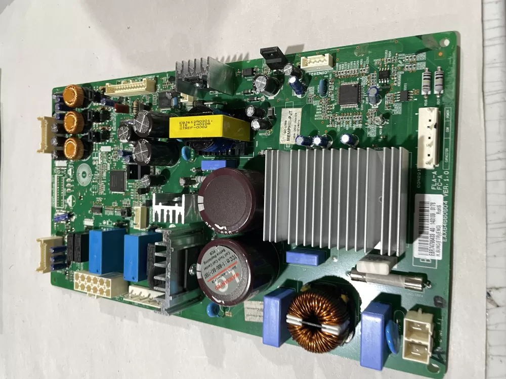LG EBR74796433 Refrigerator Control Board
