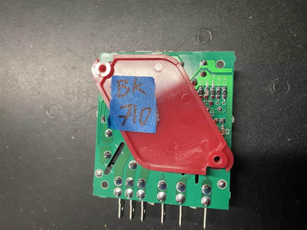 Whirlpool 4388932 4388932R Refrigerator Defrost Control Board AZ18674 | BK710