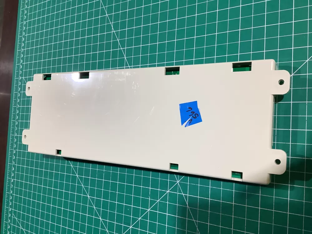 GE 212D1199G01 212D1201P001 212D1199G05 Dryer Control Board AZ141598 | NRV566