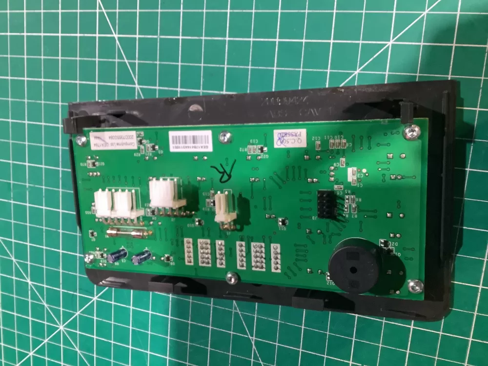 GE 200D7355G084 WR55X22930 Refrigerator Control Board AZ140285 | NR2383