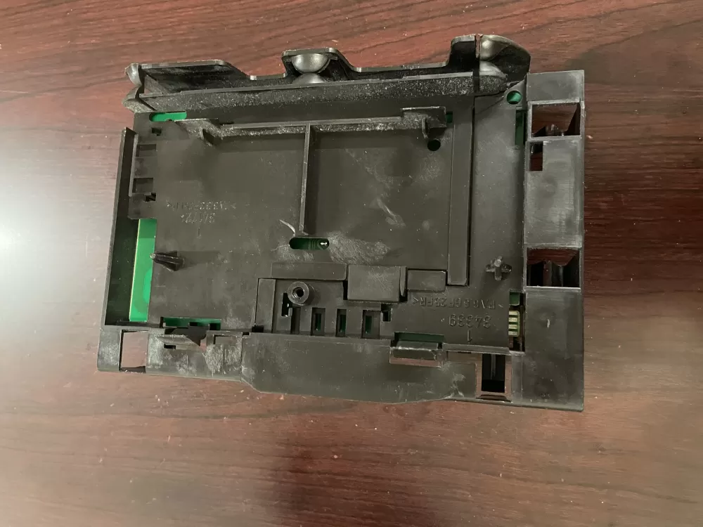 Bosch Dryer Power Control Board E188985 5550005279 AZ66429 | KM1898