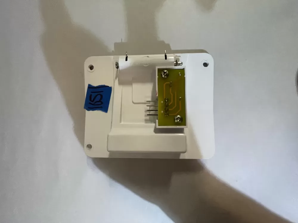 Whirlpool W10757851 4389102 Refrigerator Ice Control Board AZ189039 | KM1651