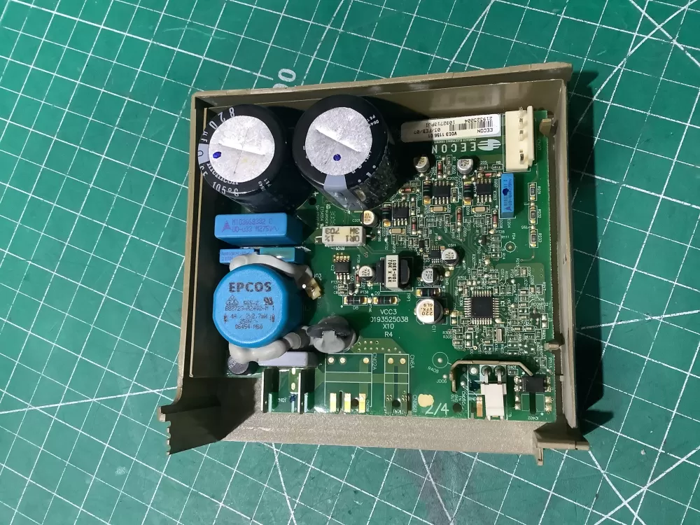 GE 519303021 Refrigerator Invter Control Board AZ196745 | AR645