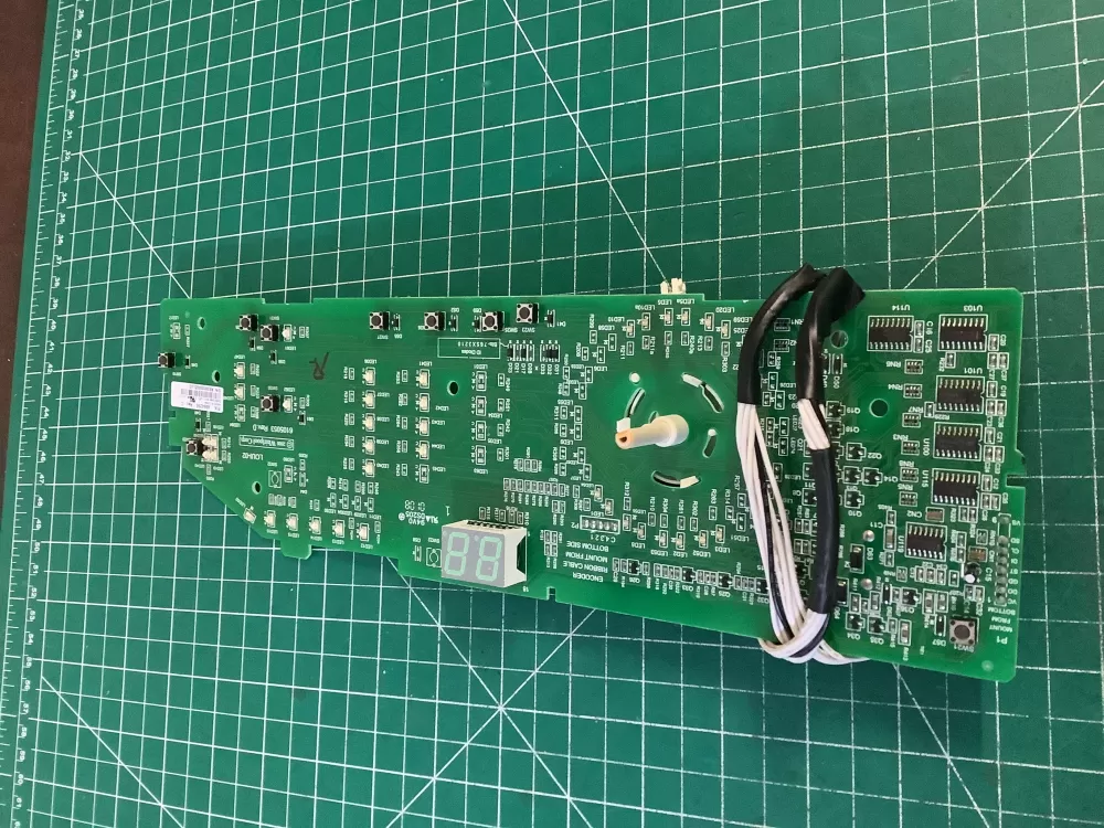 Whirlpool 8564295 User Interface Control Board AZ198964 | NR2754