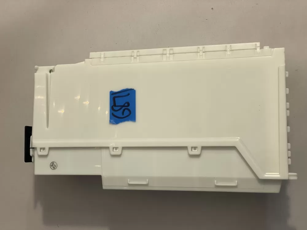 Bosch 9000968127 Dishwasher Control Board Epg70021 Wm1629 AZ180711 | KM687