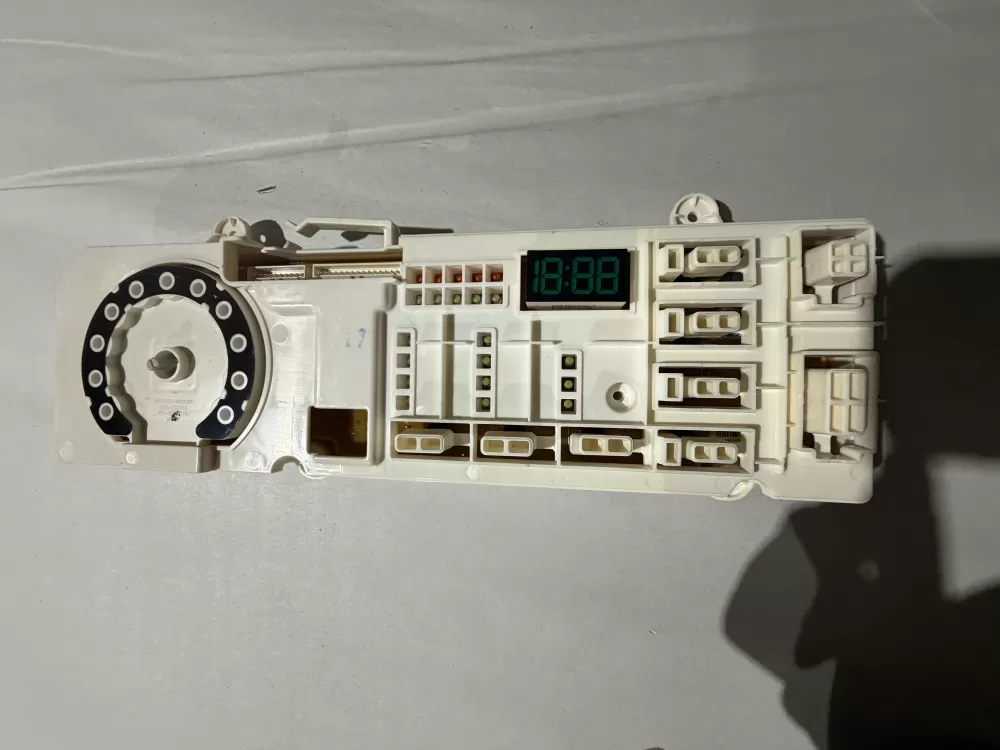 Samsung DC92-01624L Washer Control Board AZ223048 | KMV954