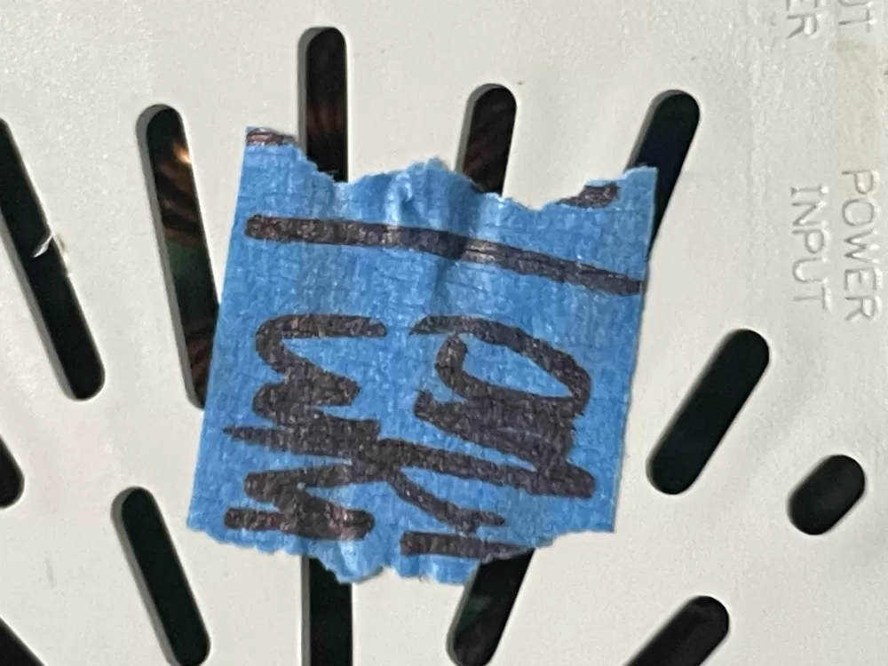 Whirlpool W10394233 Washer Control Board AZ21405 | WM1200