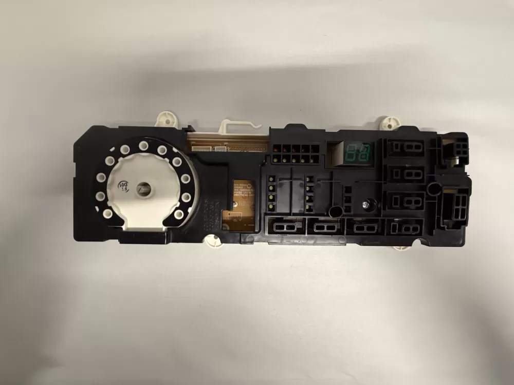 Samsung DC92-01624B DC92-01624E Washer Control Board