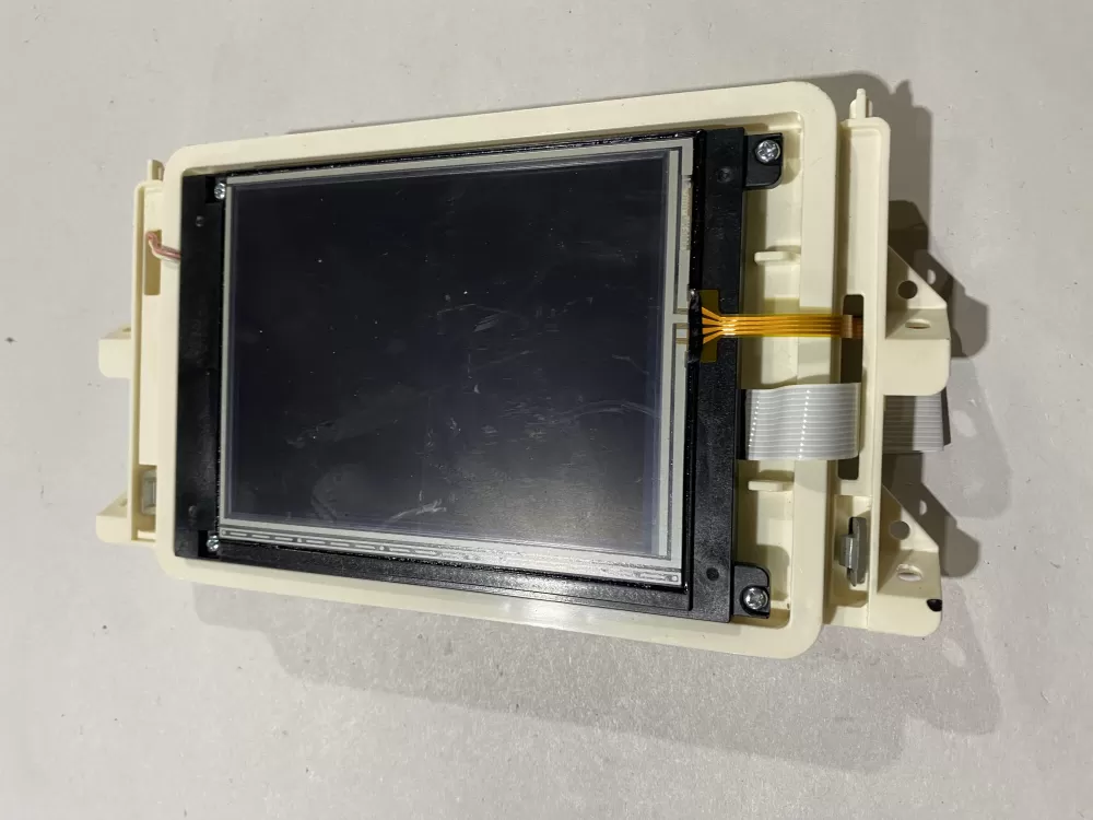 LG 3850EA4011A Dryer Control Board Display AZ153629 | BK2505