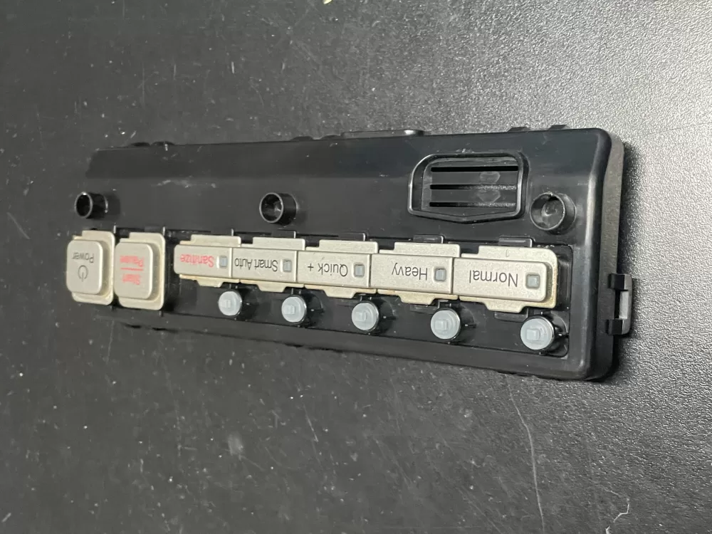 Samsung DD61 00405A Dishwasher Control Board AZ22092 | WM1197