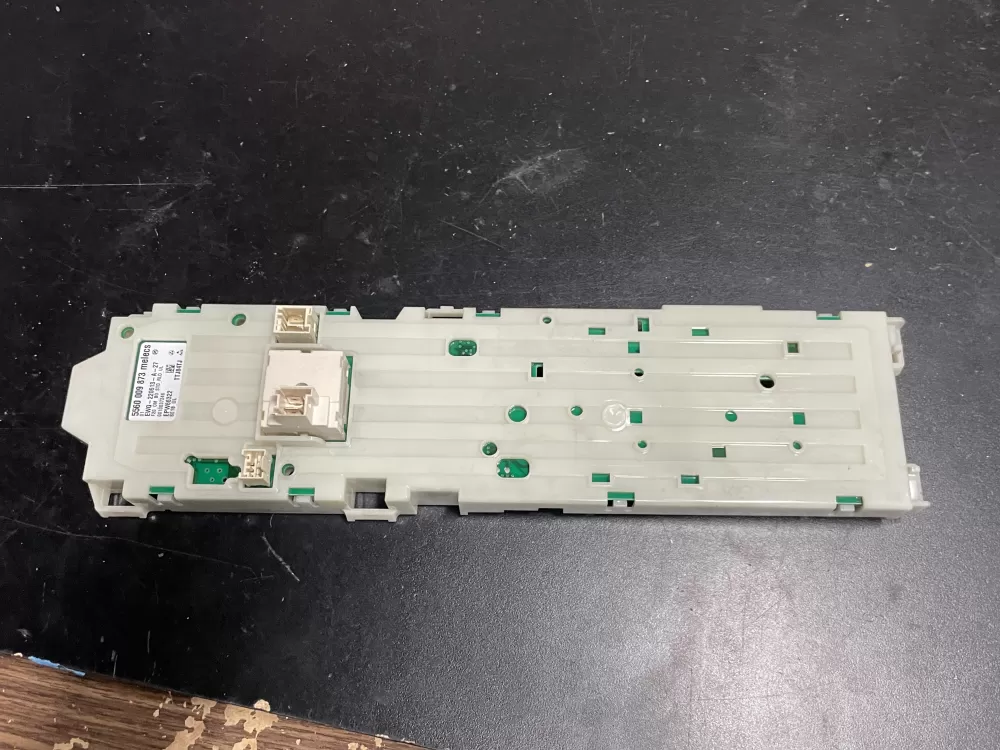 Bosch 5560 009 873 Washer