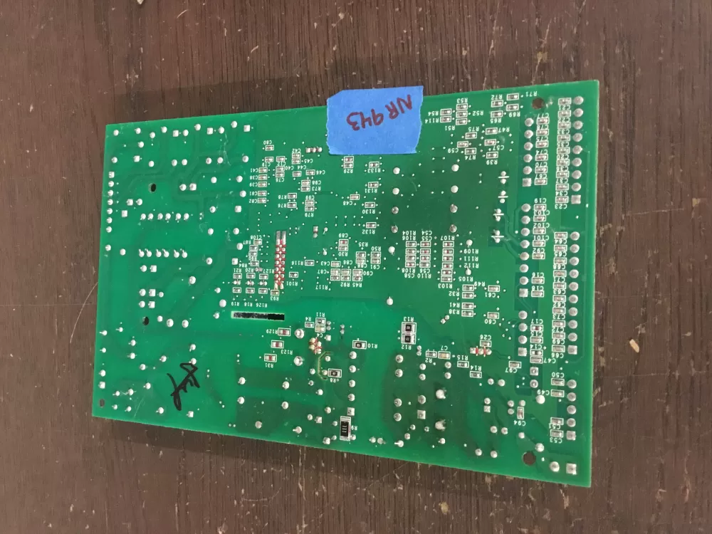 GE WR55X11098C EBX1069P007 Refrigerator Control Board AZ29948 | NR943