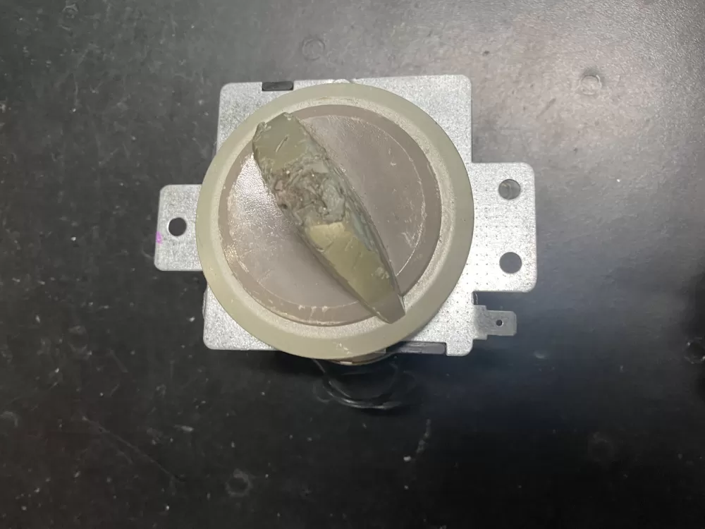 Whirlpool Maytag Amana AP6008573 3406725 WP3406725 Dryer Timer AZ11440 | BK937