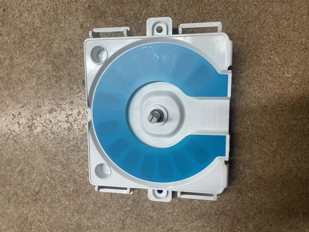 Samsung DC92-02391A Washer Control Board Module