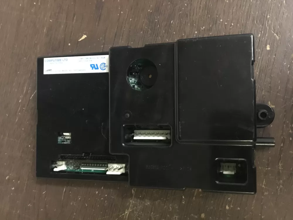 GE 165D7440G005 Dishwasher Control Board AZ16573 | NR208