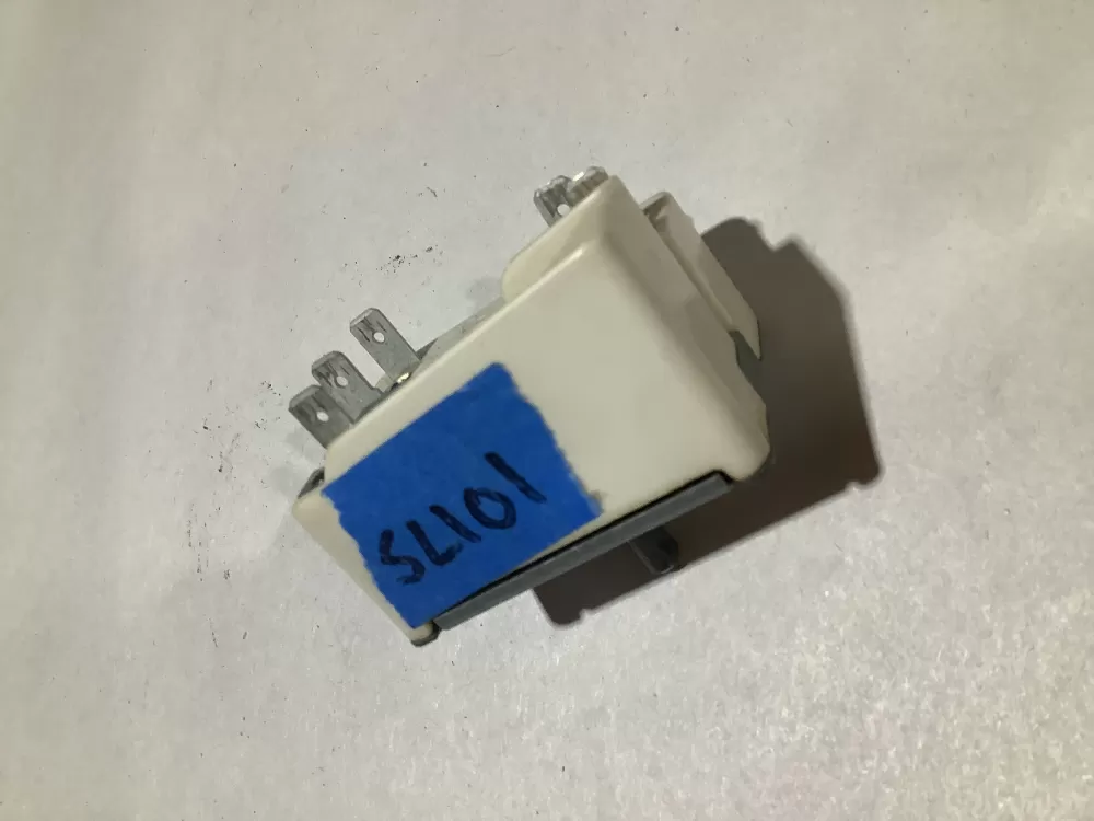 Whirlpool  7403P373-60 Range 