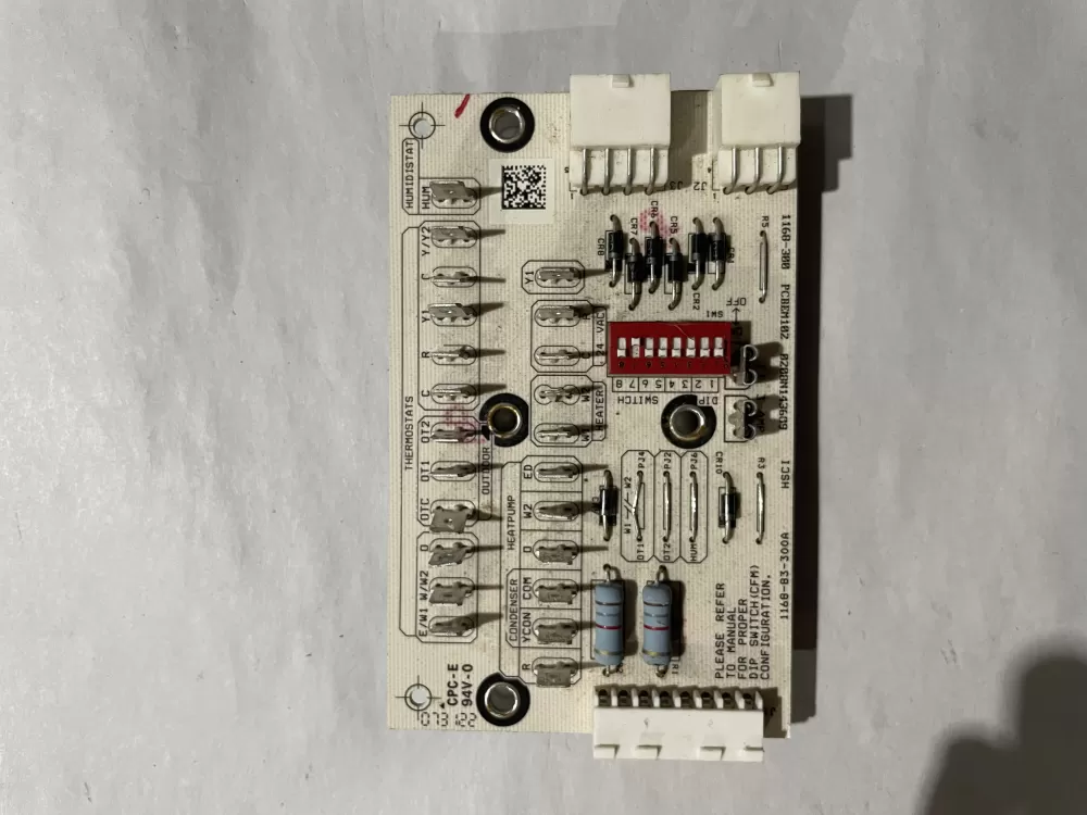 Amana  Goodman 1168-83-300A 