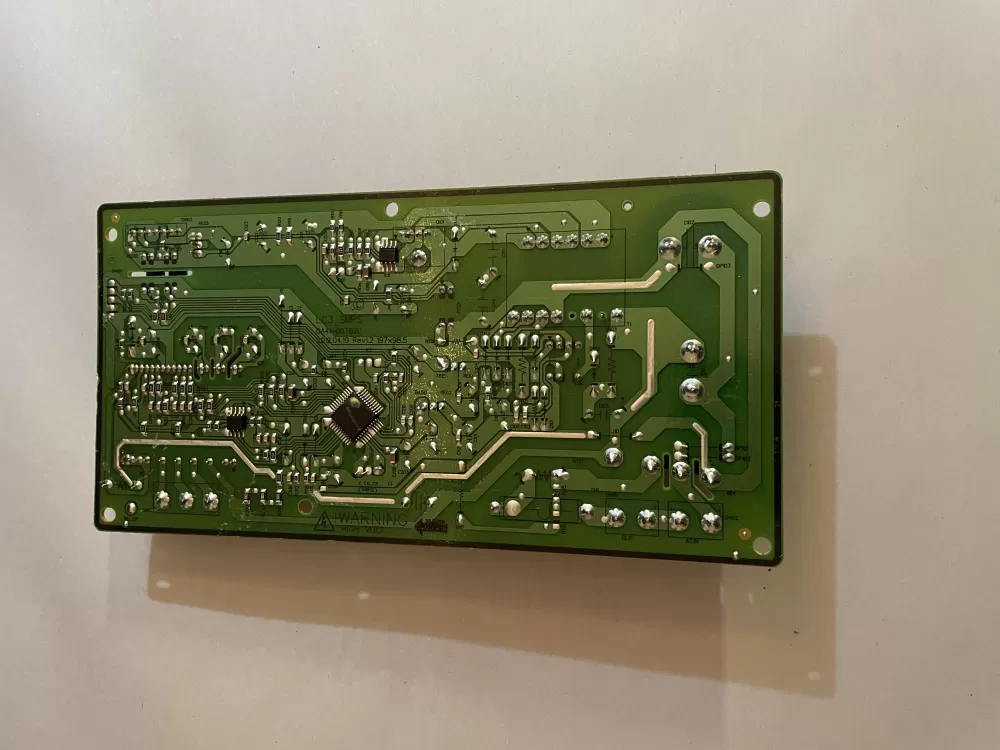 Samsung DA92-00268A Refrigerator Inverter Control Board AZ154216 | KM2512