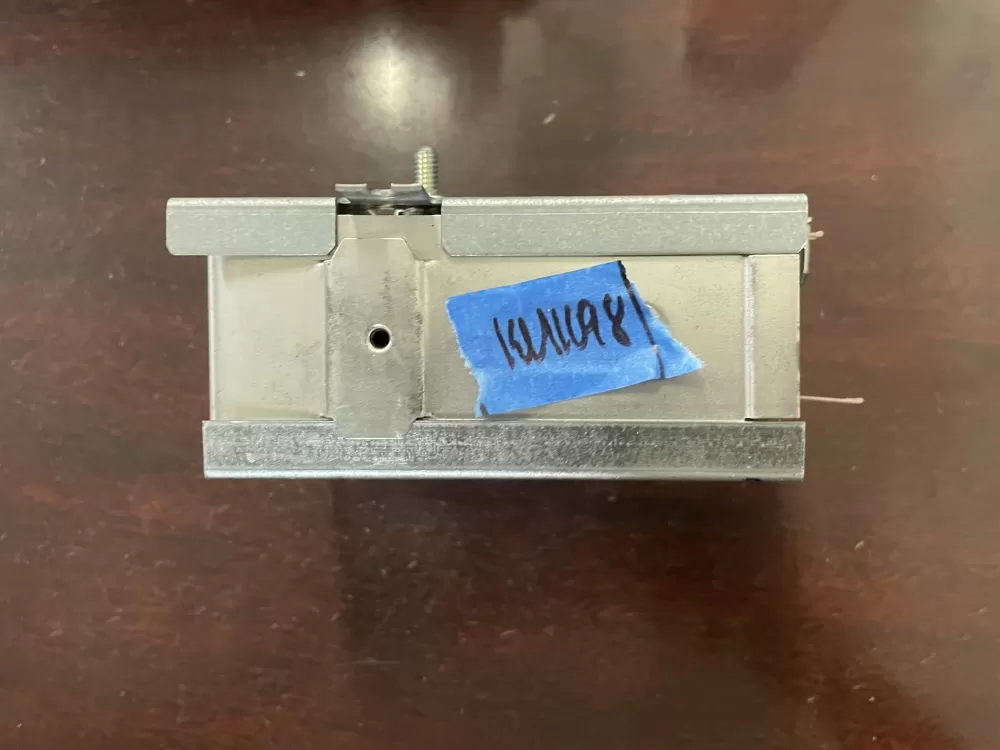  168 177 12 203387 Washer Robertshaw Timer AZ48977 | KM1098