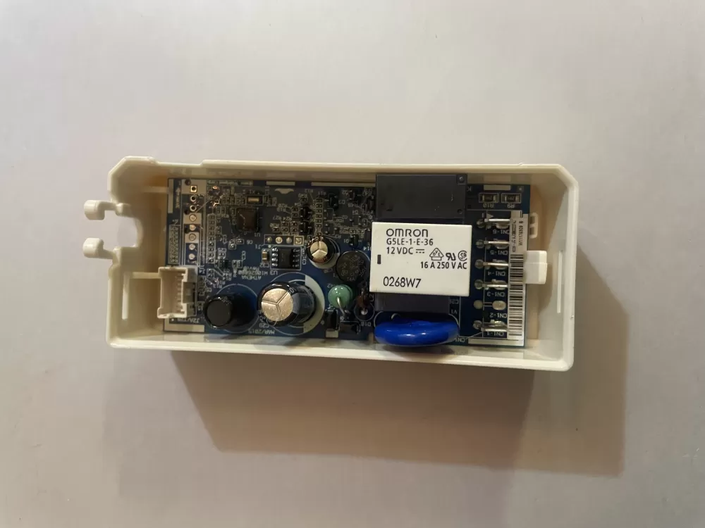 Whirlpool W11176909 Control Board AZ171514 | KM2586