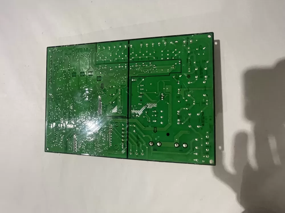 Samsung DA92 01196H Refrigerator Control Board AZ201394 | KM2681
