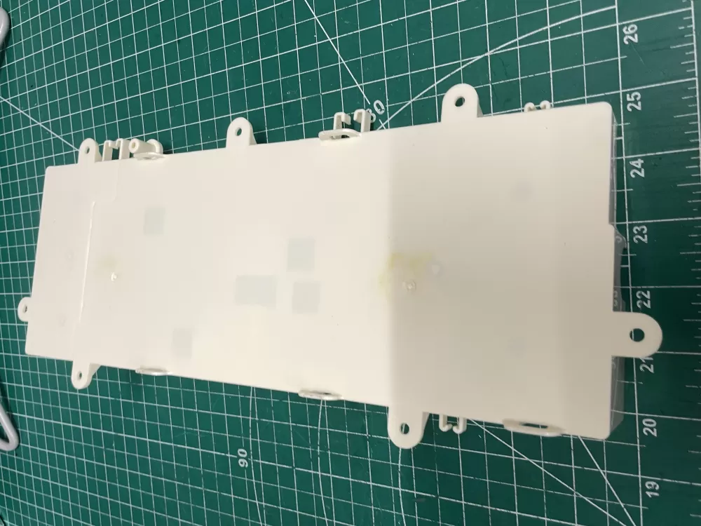 LG EAX62114101 EAX61170502 Dryer Control Board AZ203076 | Wmv903