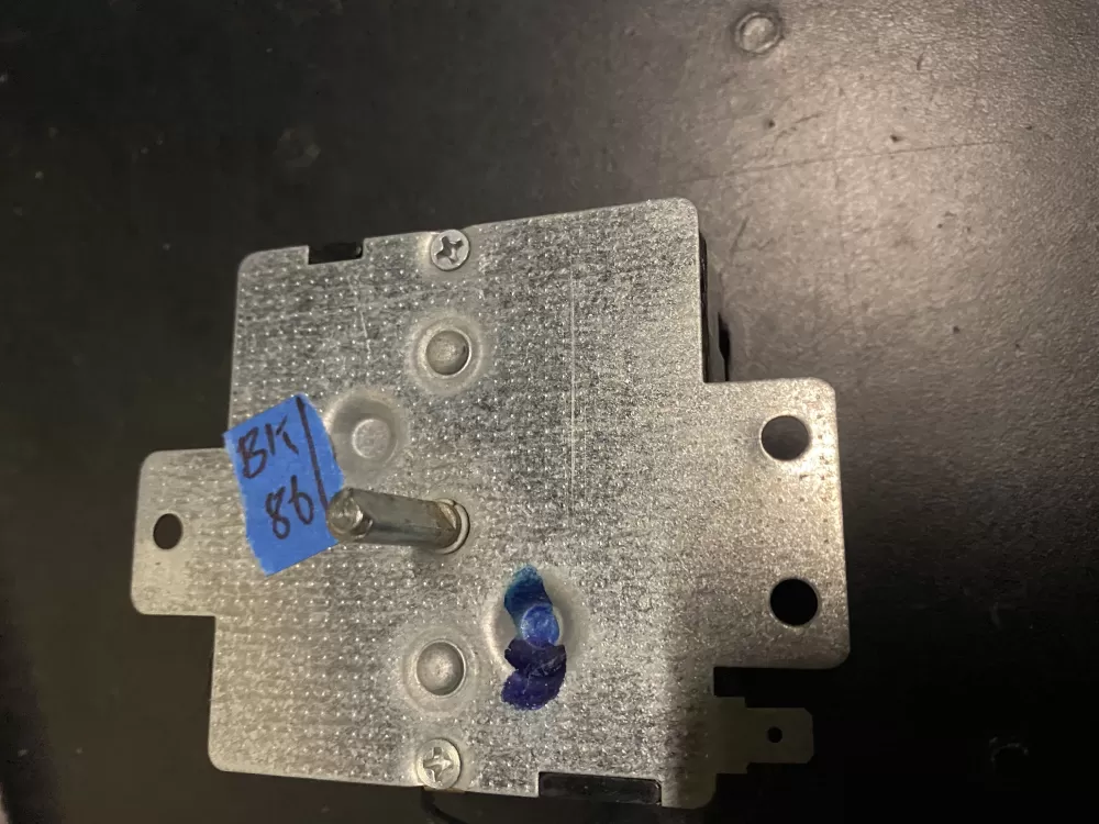 Whirlpool 8566184A 8566184 WP8566184 AP6013380 Dryer Timer AZ26796 | BK86