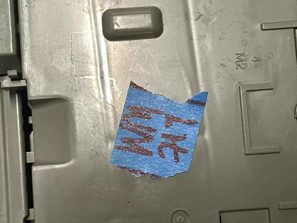 KitchenAid AP6039135 W10375784 Dishwasher Control Board AZ14317 | 719